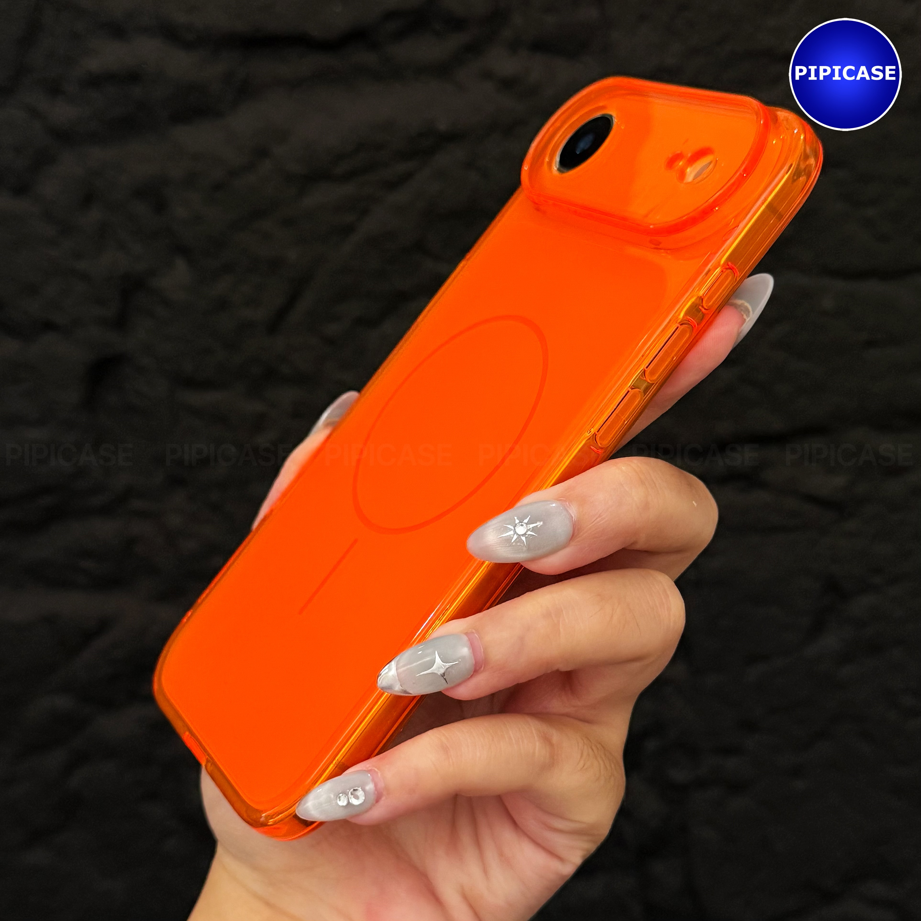 Ốp Lưng iPhone Air - Ultra Thin - Cam_thumbnail_21