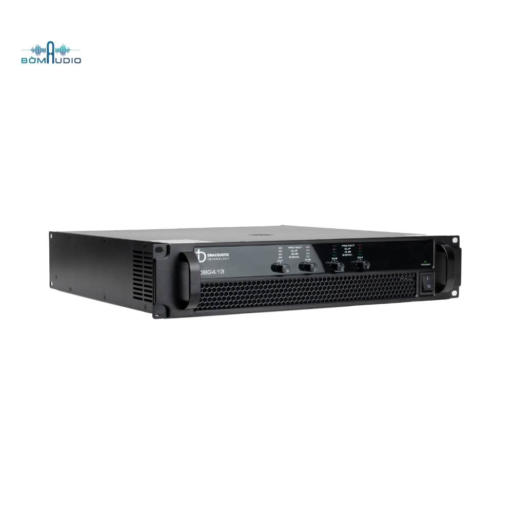 Cục Đẩy Công Suất DBACOUTIC DBG4.13_thumbnail_1