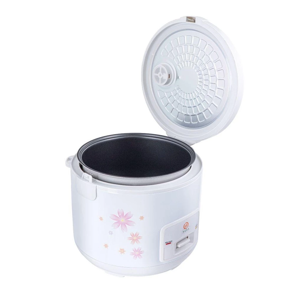  Nồi cơm điện YUNA CHÍNH HÃNG - Bảo hành 6 tháng_thumbnail_3
