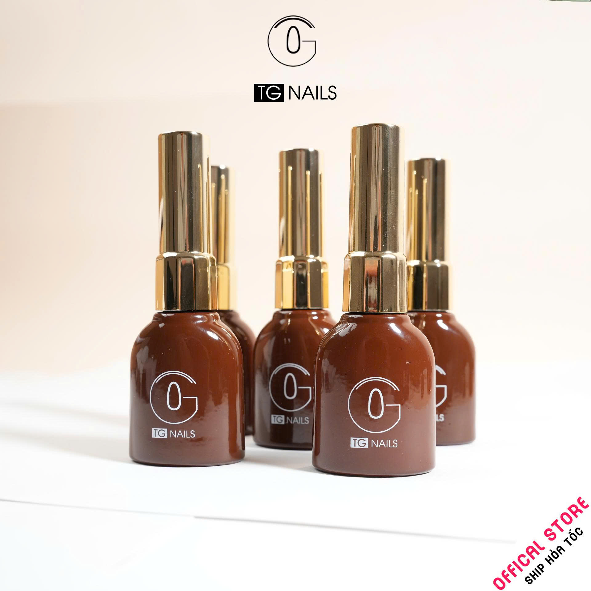  Combo 20 màu Xanh TG Nails kèm bảng màu_thumbnail_6