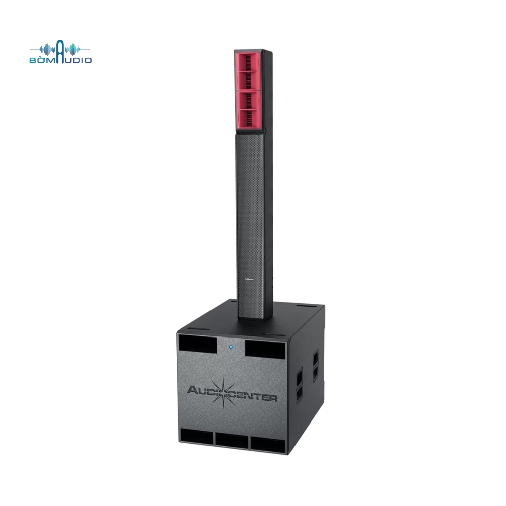 Loa Column AUDIOCENTER L65 MK2 + L65S MK2_thumbnail_1