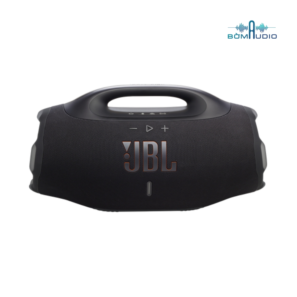 Loa Bluetooth JBL BOOMBOX 4