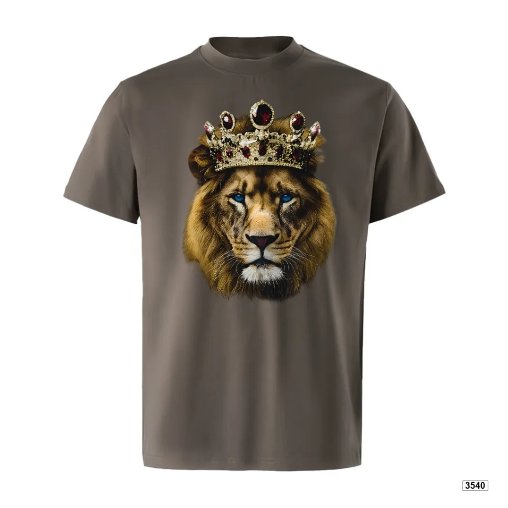 Áo thun nam oversize phong cách đường phố TeePrint 3541_thumbnail_14