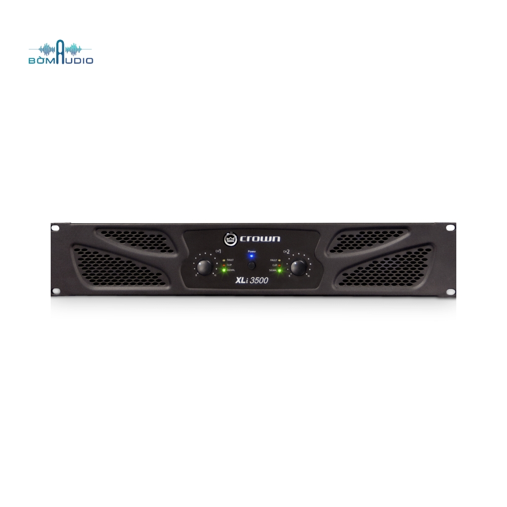 Cục Đẩy Công Suất CROWN XLi 3500_thumbnail_0