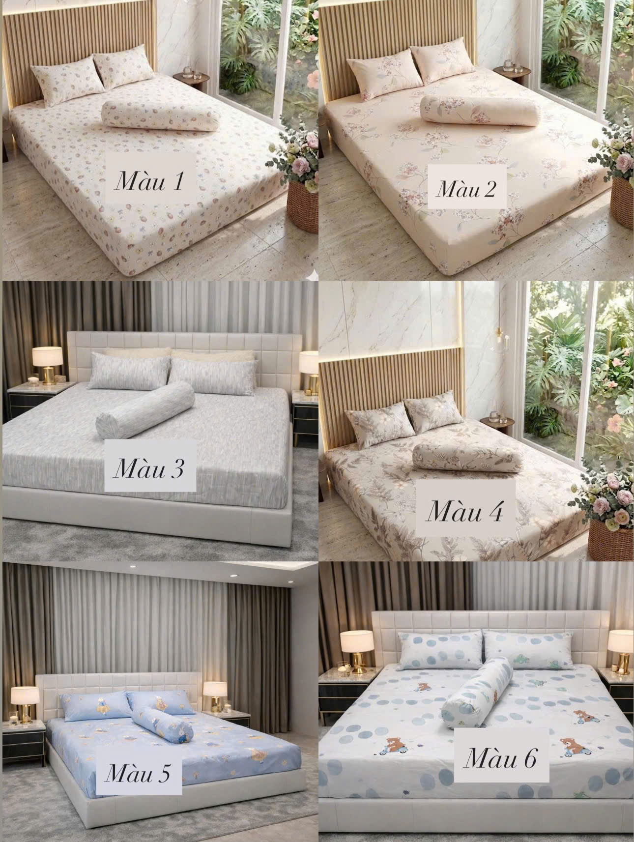 BỘ GA 4 MÓN TENCEL_thumbnail_1