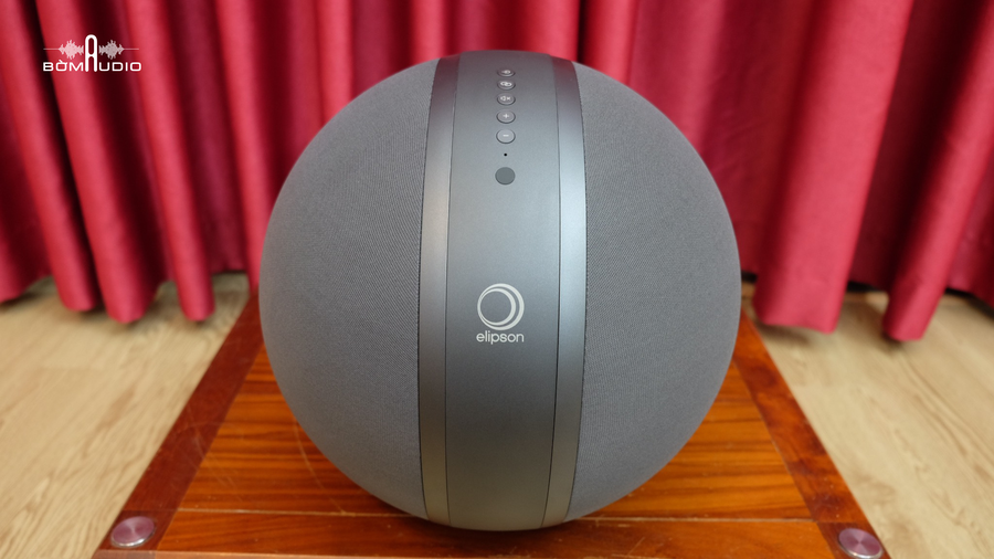 Loa Không Dây Cao Cấp ELIPSON W35+ tại Bờm Audio