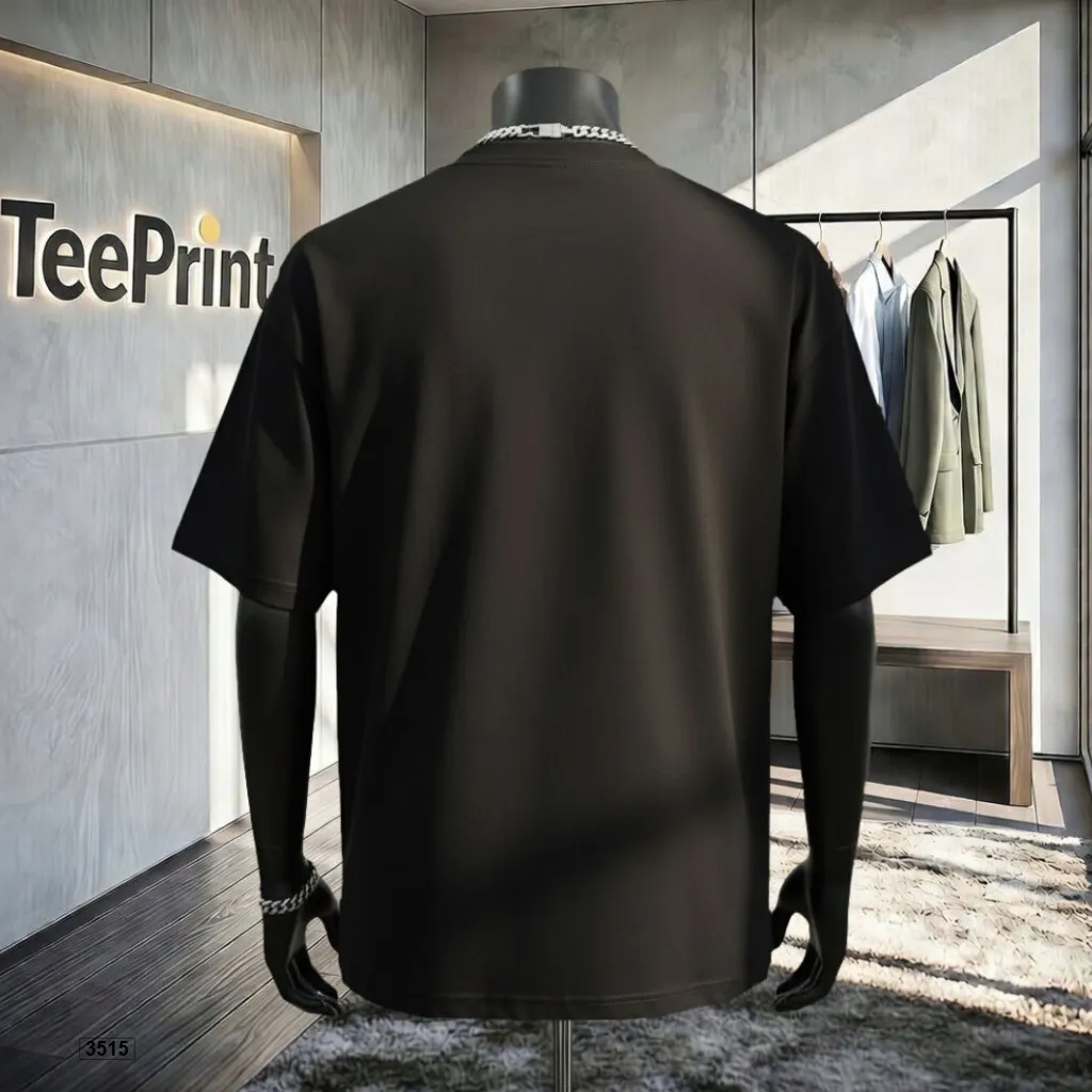 Áo thun nam oversize Aloha cá tính TeePrint 3515_thumbnail_4