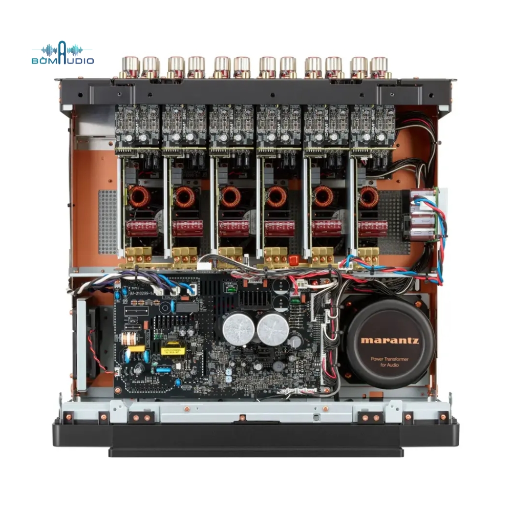 Power Amplifier MARANTZ AMP 20_thumbnail_4