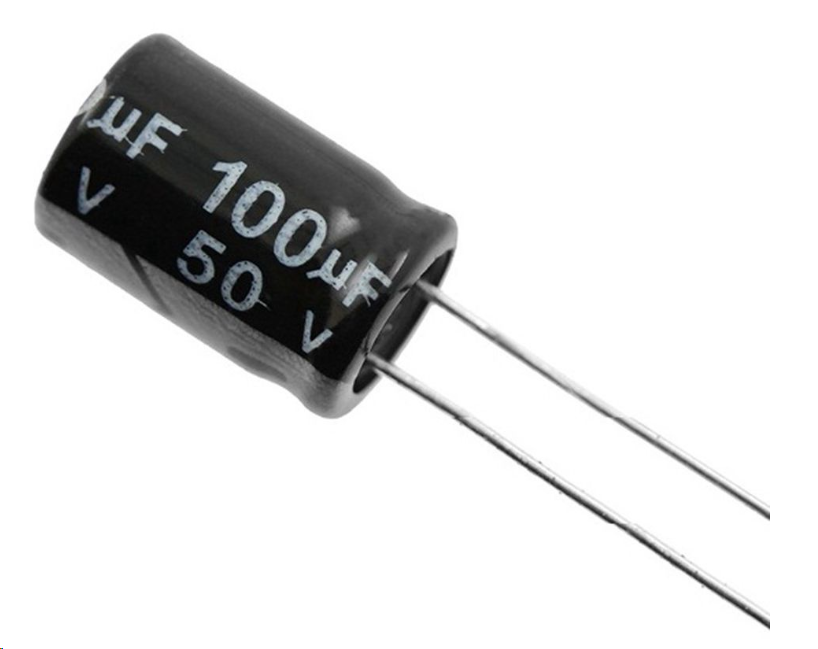 Tụ Hóa 50V