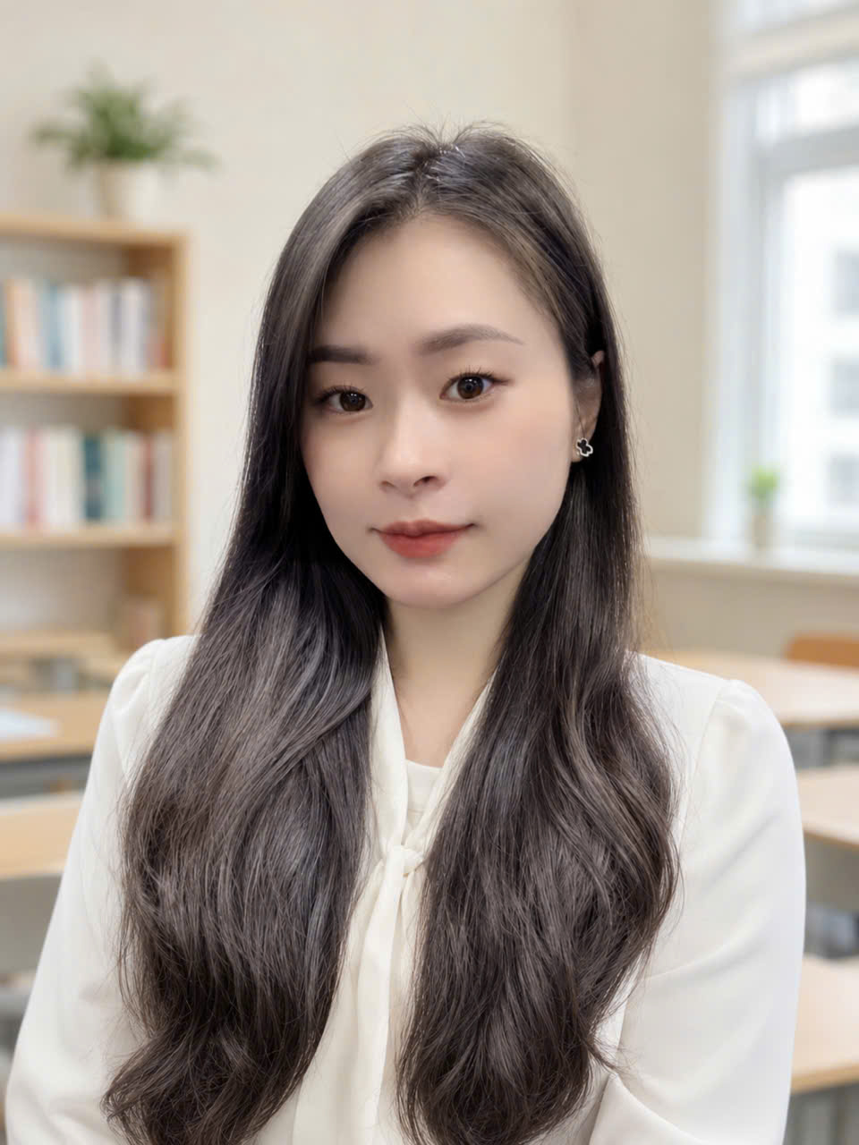 Trương Thị Hương Giang