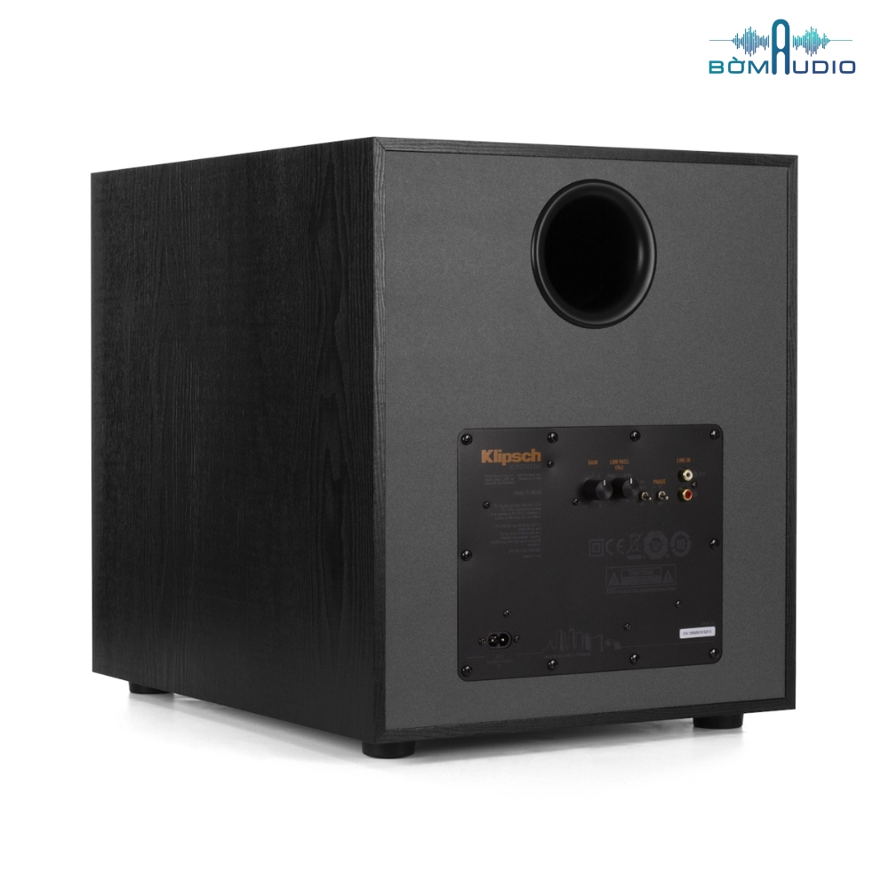 Loa Subwoofer KLIPSCH R-120SW_thumbnail_4