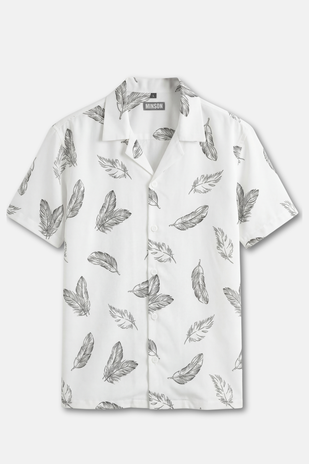 TROPICAL CUBAN SHIRT 03
