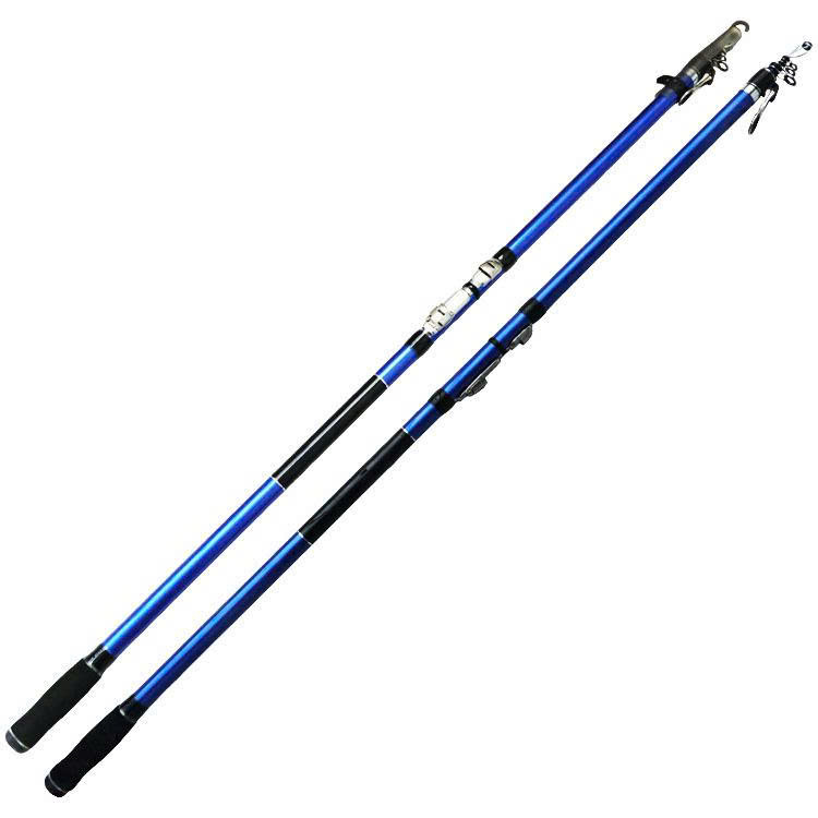 Cần Câu Xa Bờ Maris Ocean King 405 Carbon Cao Cấp_thumbnail_4