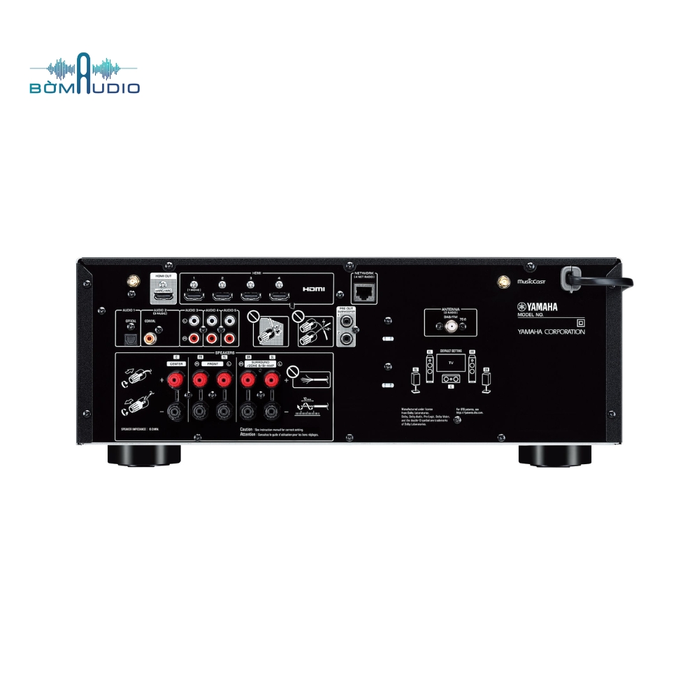 Amply Xem Phim YAMAHA RX-V4A_thumbnail_3