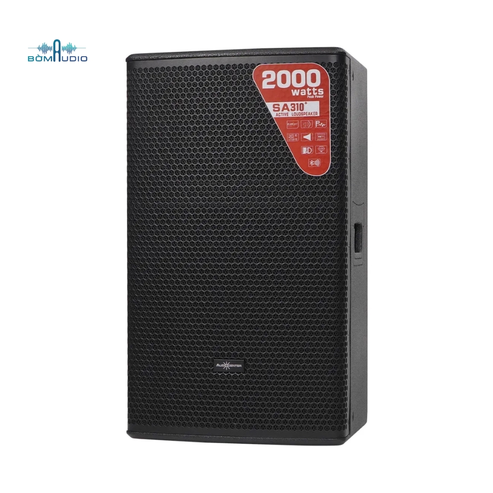 Loa Karaoke AUDIOCAENTER SA310+_thumbnail_2