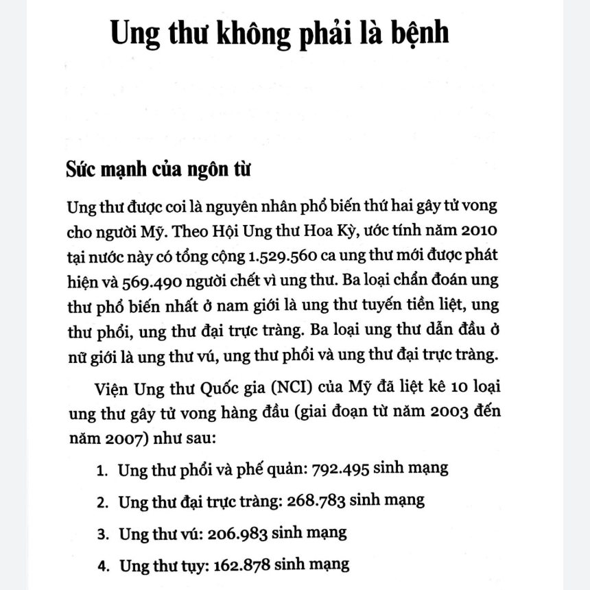 Sách Ung Thư Không Phải Là Bệnh_thumbnail_2