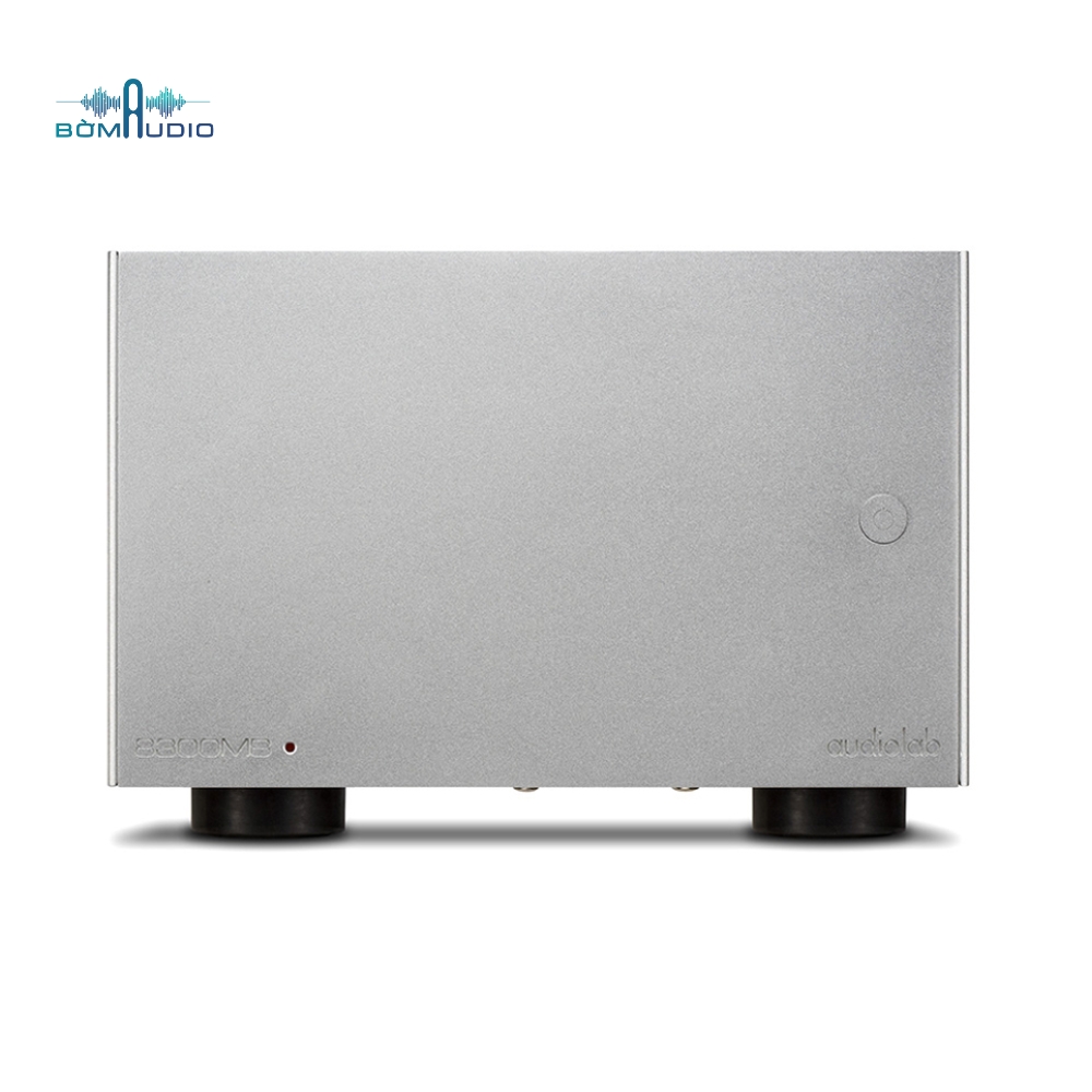 Power Mono Block AUDIOLAB 8300MB_thumbnail_1
