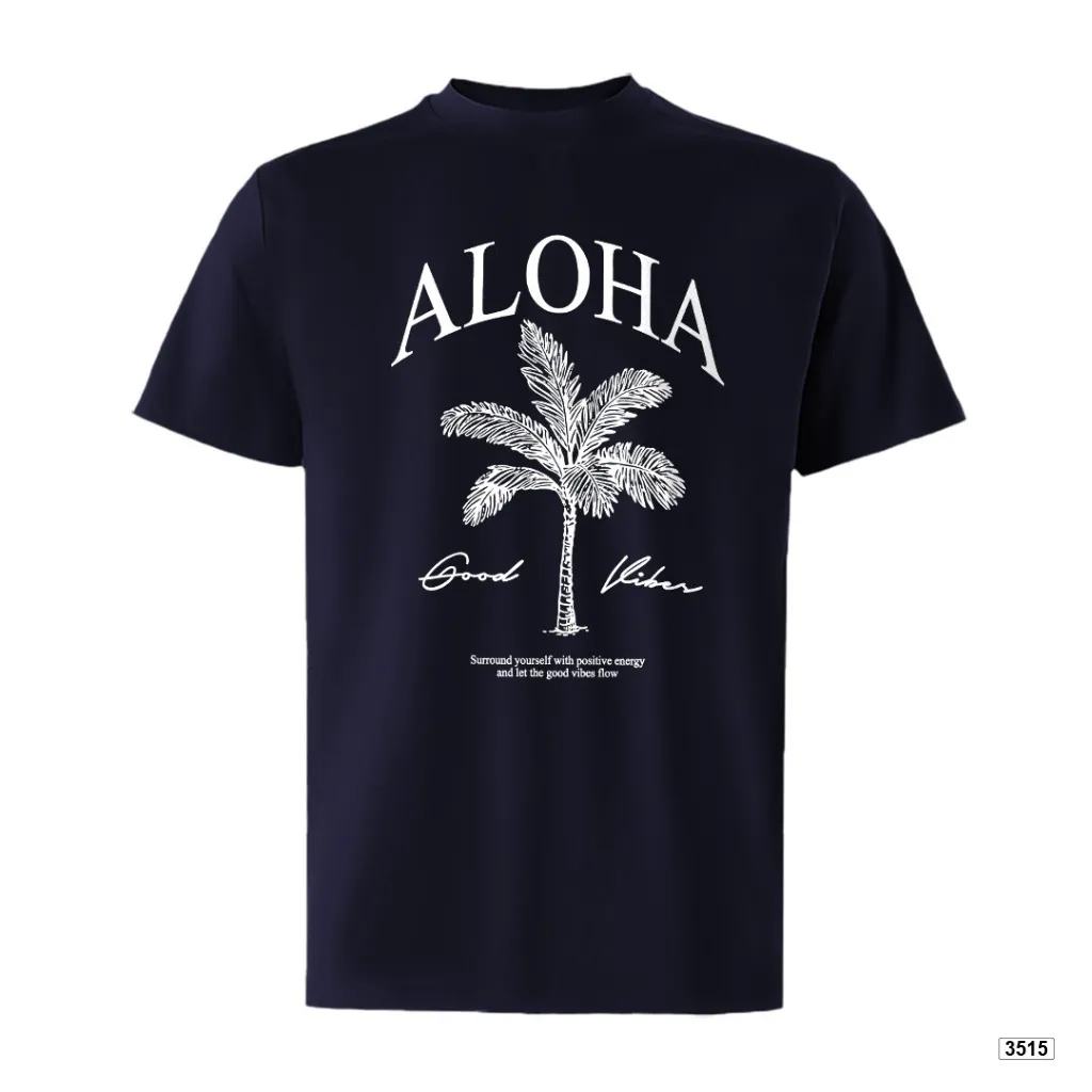 Áo thun nam oversize Aloha cá tính TeePrint 3515_thumbnail_12