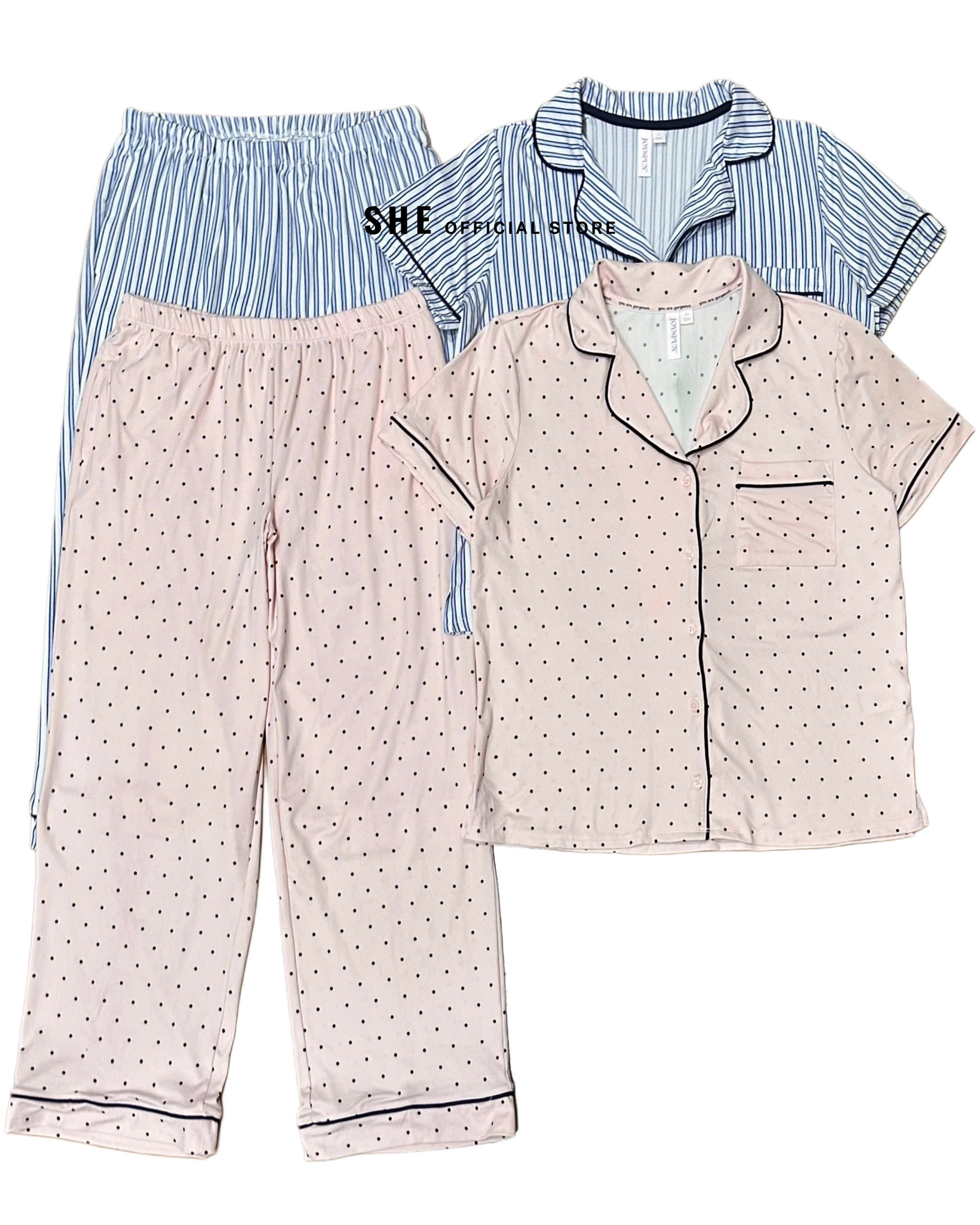 I117 SET BỘ POYSBUN