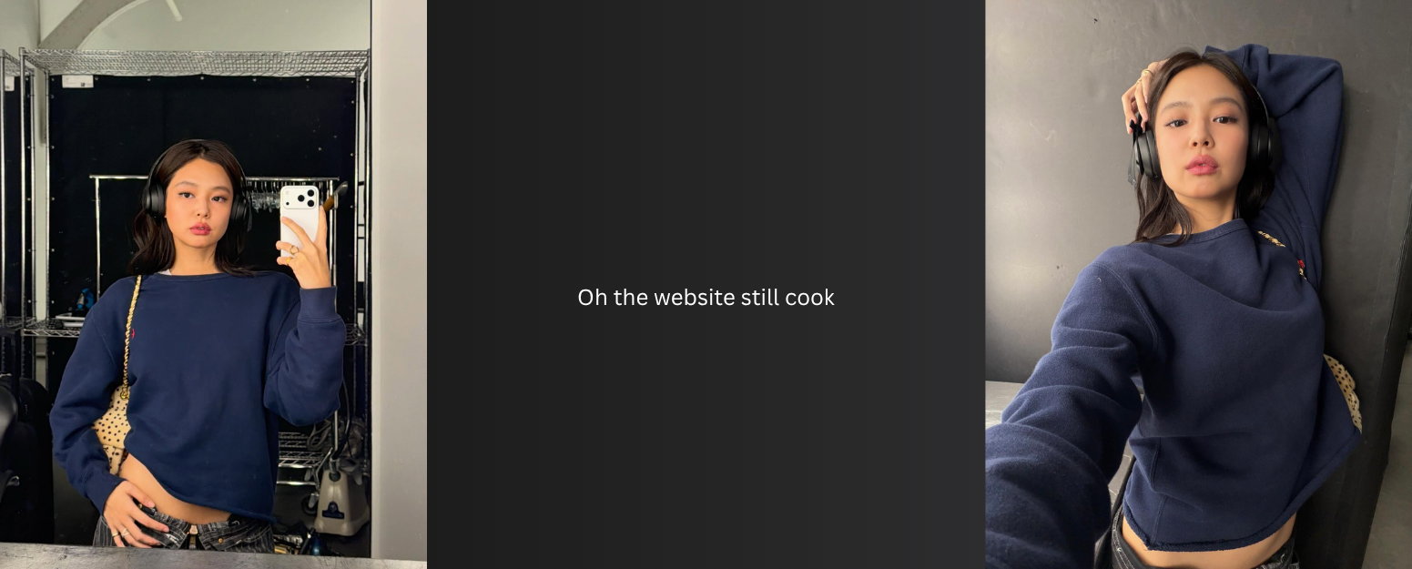 Background Color Matching Two Images