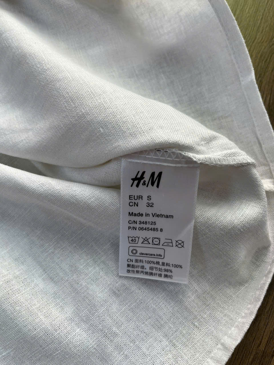 Áo sơ mi H&M_thumbnail_3
