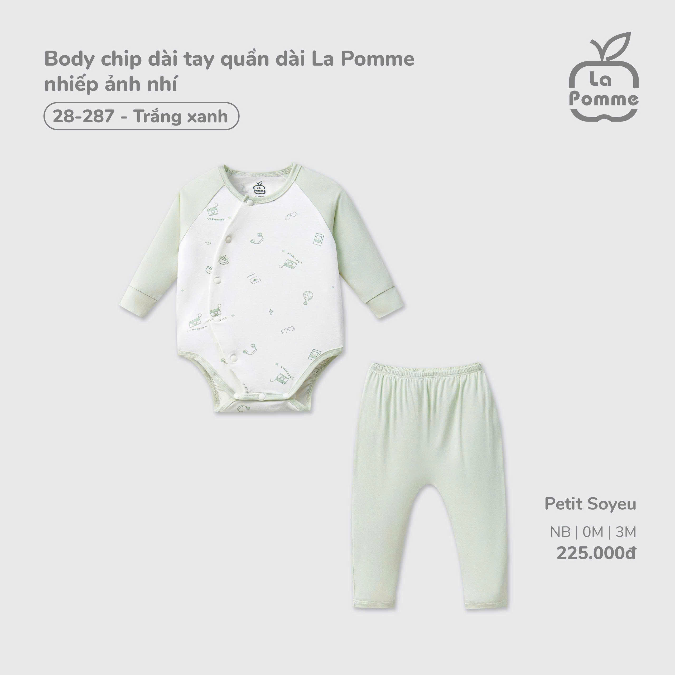 Bộ dài size nhỏ La Pomme_thumbnail_22