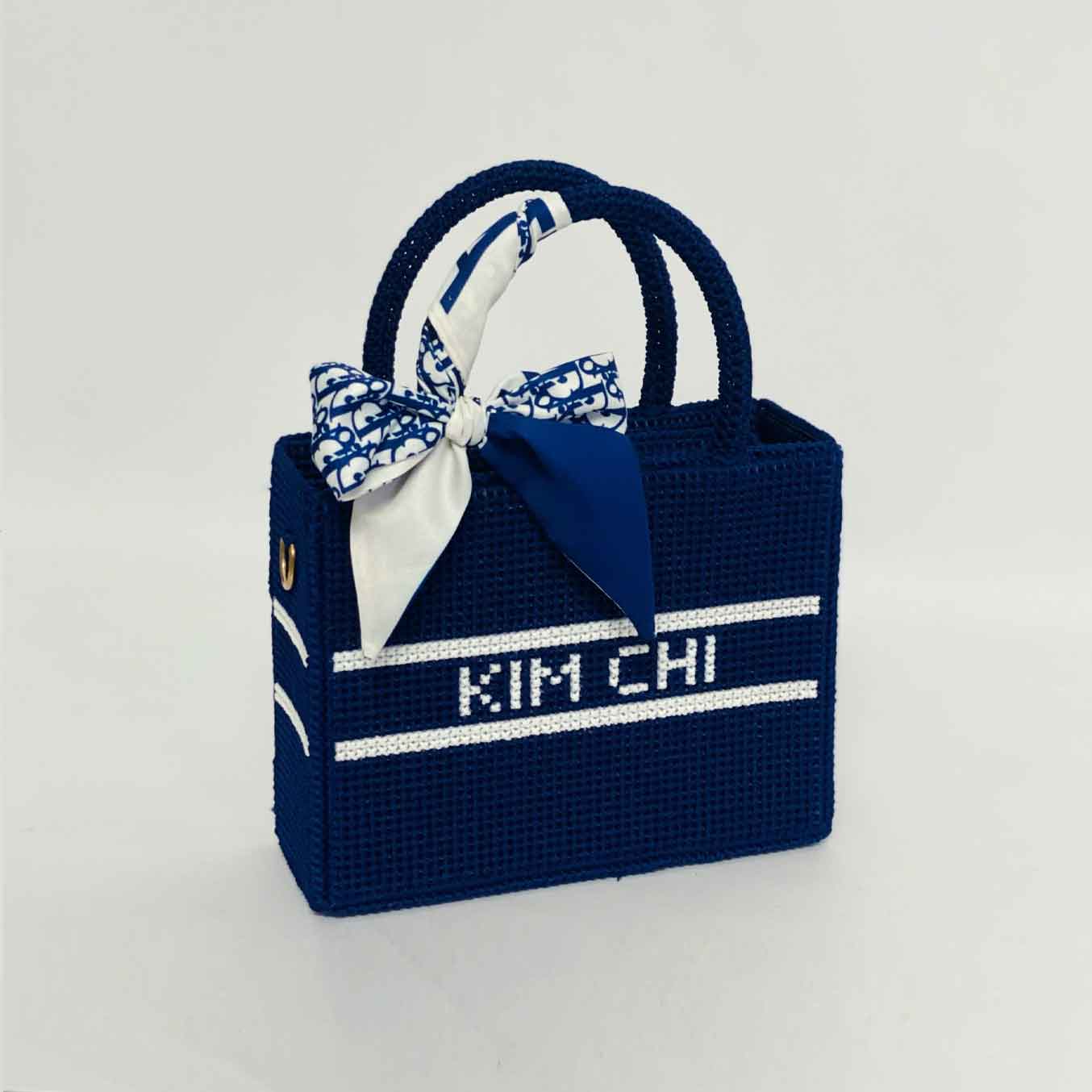 Túi Tote Handmade họa tiết Trơn_thumbnail_17