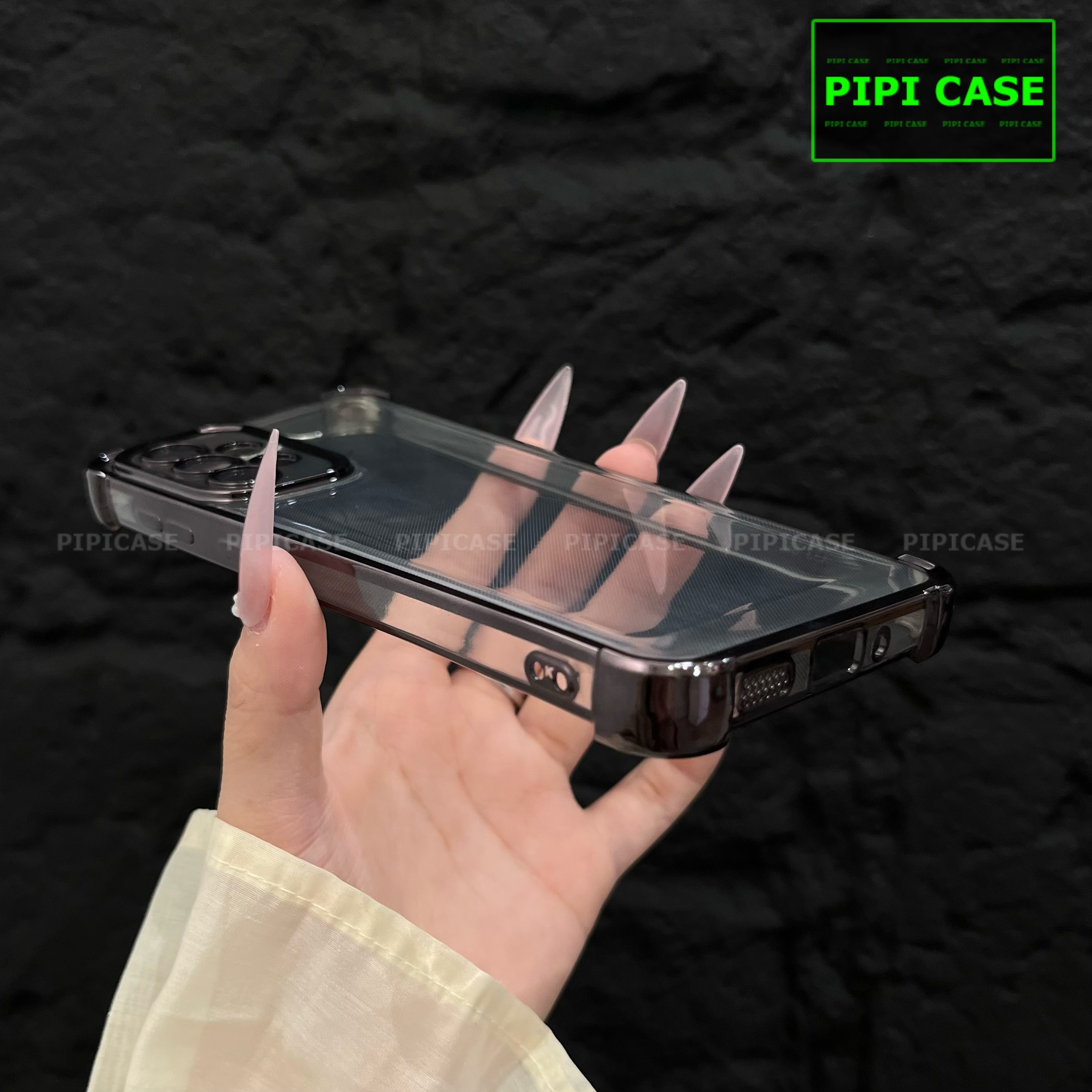 Ốp Lưng Samsung A73 - Gu - Đen_thumbnail_2