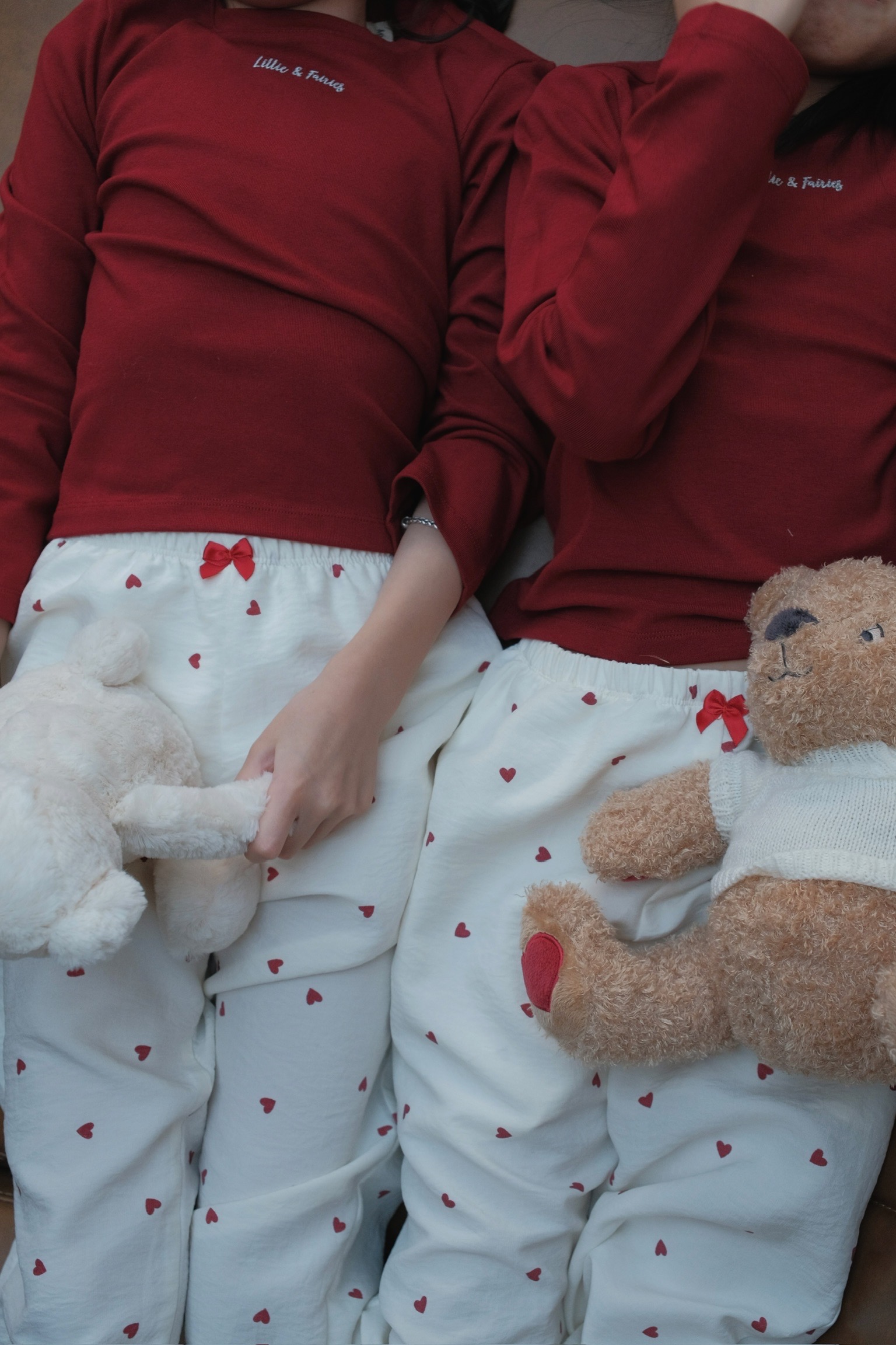 Sweetie Cotton Pyjama (Đồ Bộ Mặc Nhà)_thumbnail_8