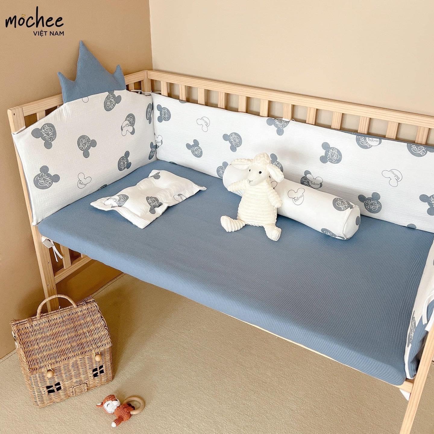 Quây cũi Mochee 70*120cm_thumbnail_1