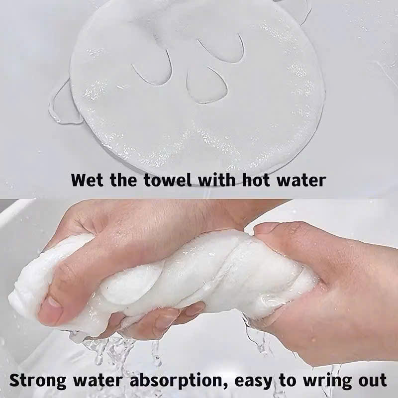 Set 5 khăn mặt nạ 100% Cotton_thumbnail_4