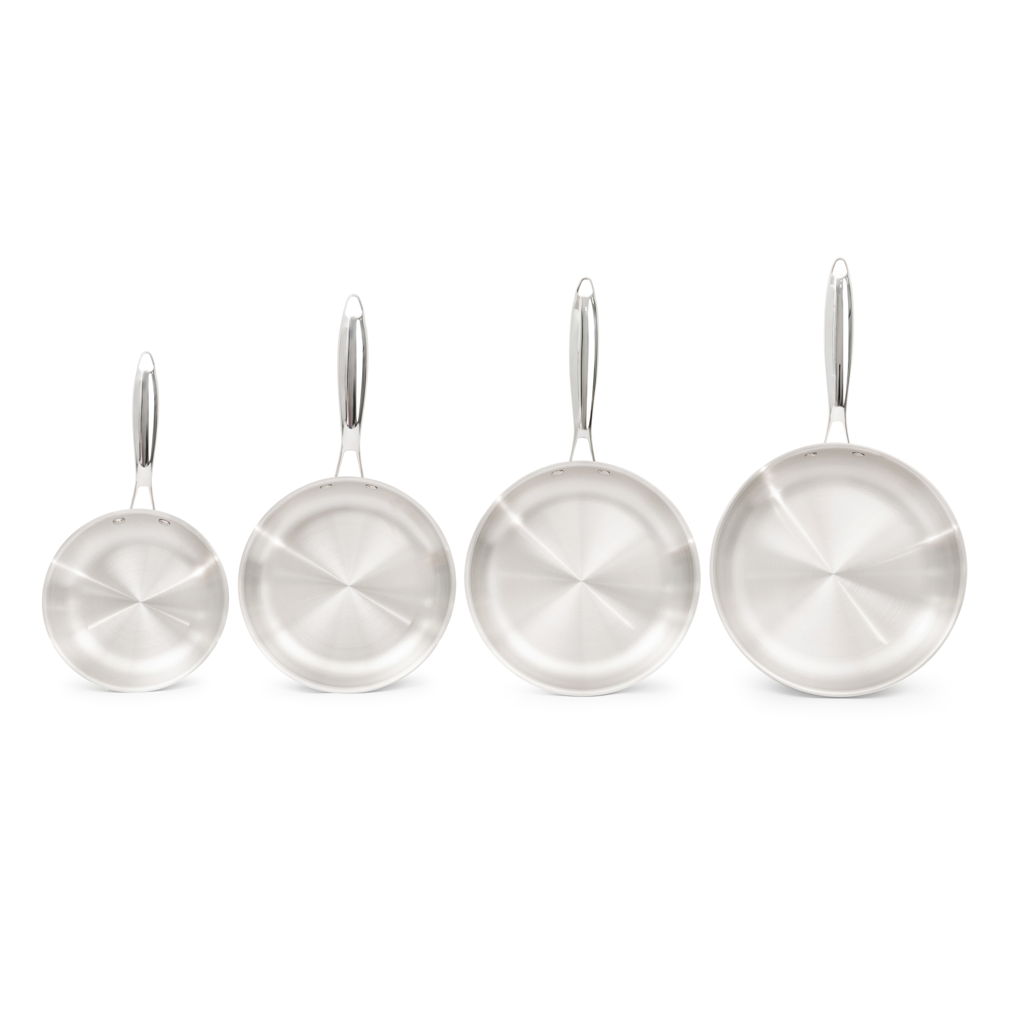 Chảo đúc liền khối không vung kính bằng inox 304_thumbnail_2