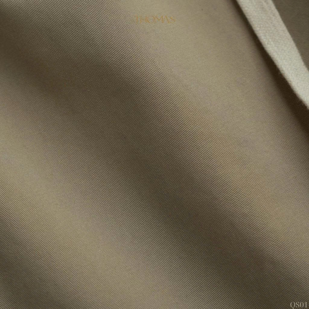 Quần Short Pablo Vải Kaki Form Trên Gối_thumbnail_7