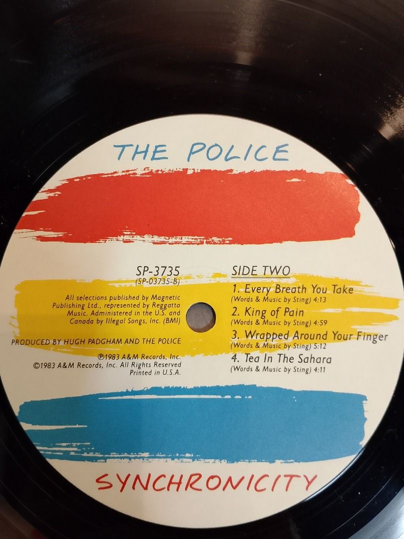 POLICE - SYNCHRONITY _thumbnail_3