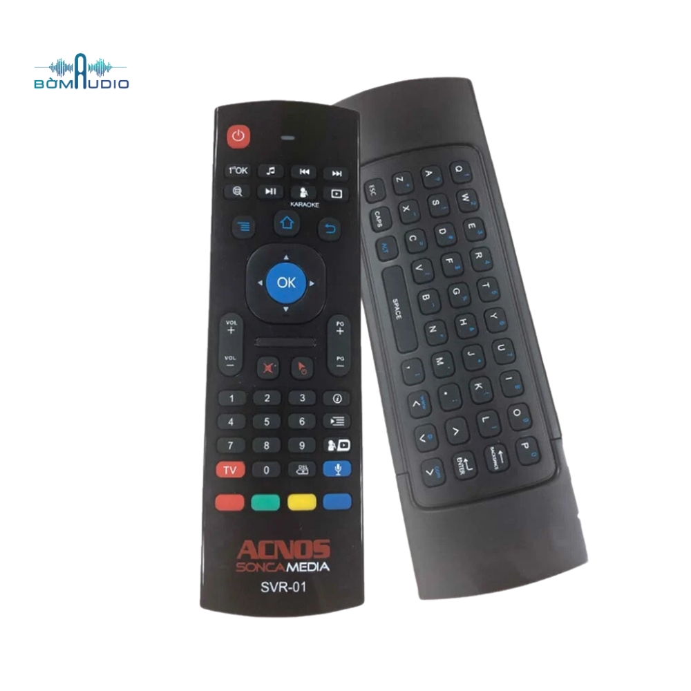 Loa Karaoke Di Động ACNOS KSNET450_thumbnail_9