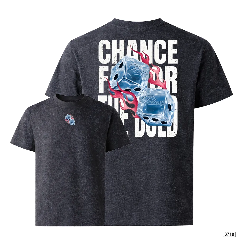 Áo thun nam form rộng phong cách đường phố năng động Polux 3710_thumbnail_0