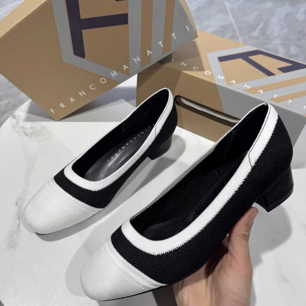 Giày búp bê FRANCMNATTI