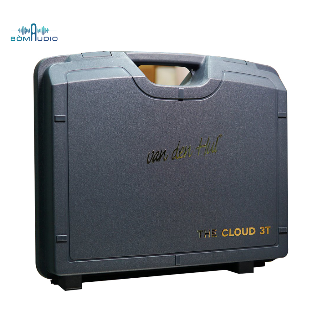 Dây Loa VAN DEN HUL 3T THE CLOUD HYBRID LIMITED EDITION (2.5M)_thumbnail_1