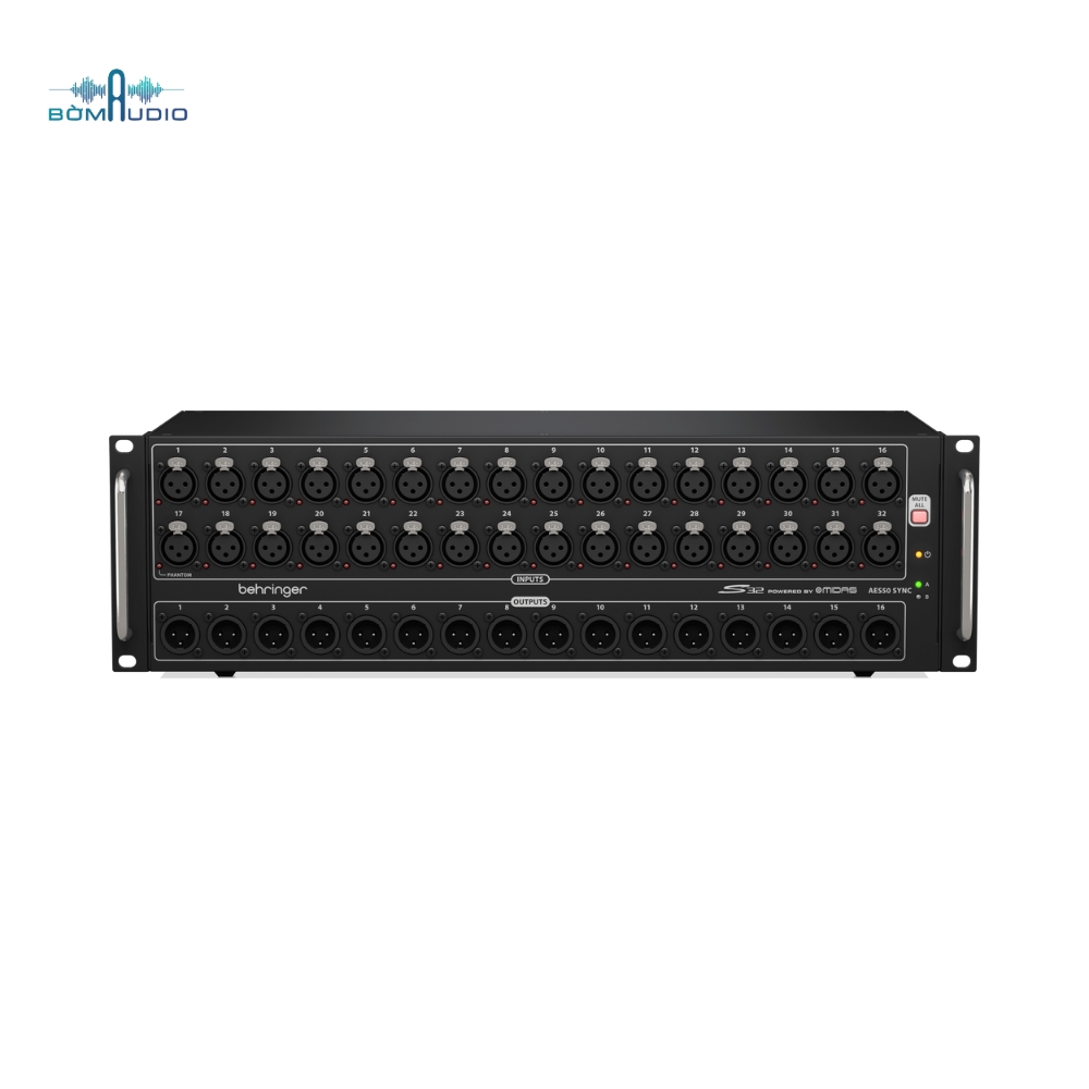 Bàn Mixer BEHRINGER S32_thumbnail_1