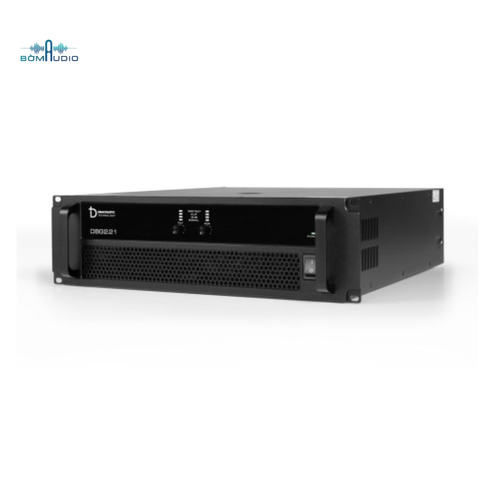 Cục Đẩy Công Suất DBACOUTIC DBG2.21_thumbnail_2