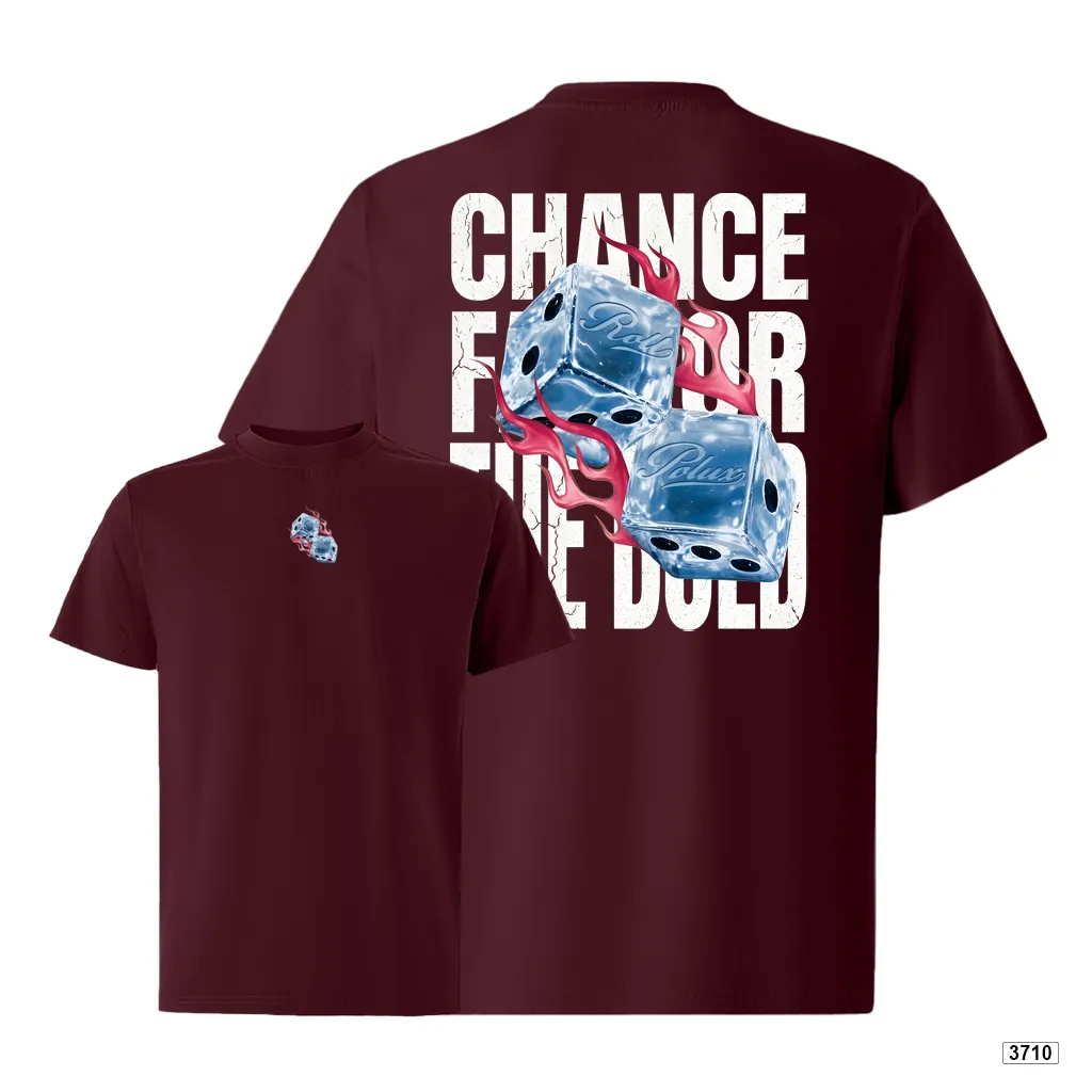 Áo thun nam form rộng phong cách đường phố năng động Polux 3710_thumbnail_16