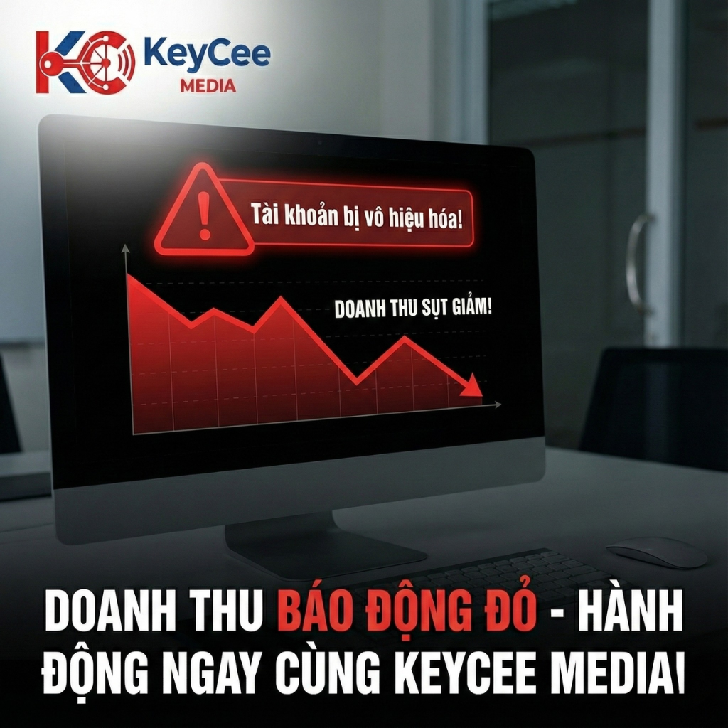 Hành Trình X3 Doanh Thu Của Thương Hiệu Thời Trang L. Sau 3 Tháng Hợp Tác Cùng KeyCee Media