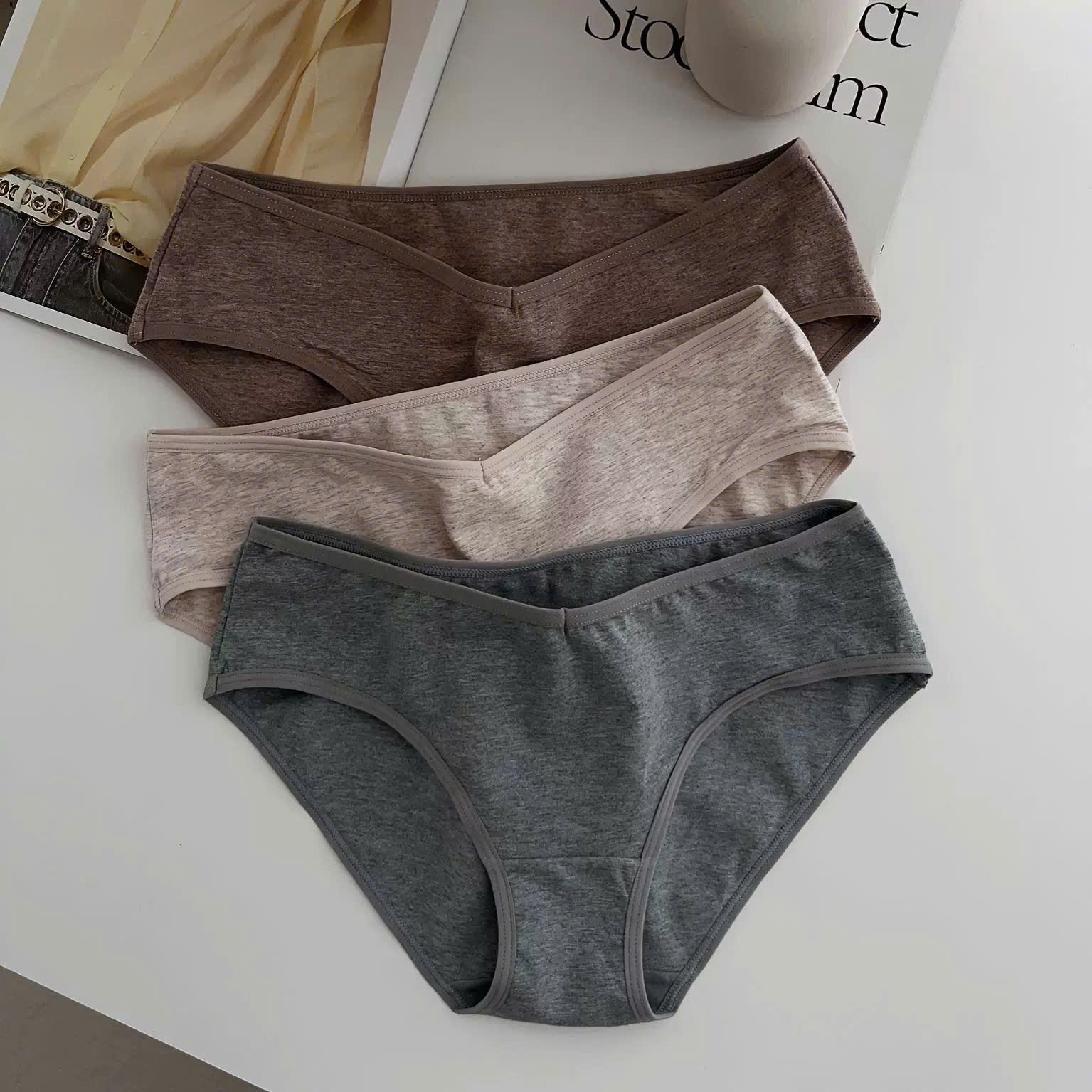 Quần lót cotton muối tiêu_thumbnail_4