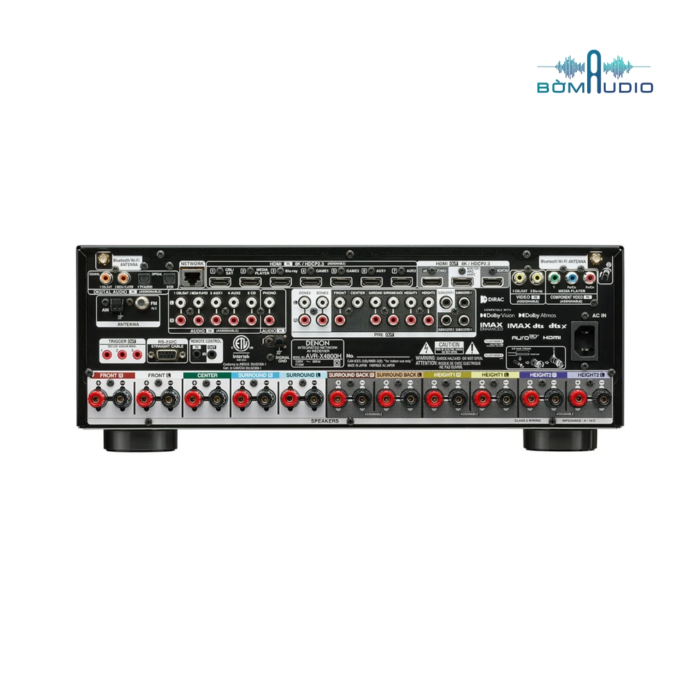Amply Đa Kênh DENON AVC-X4800H_thumbnail_4