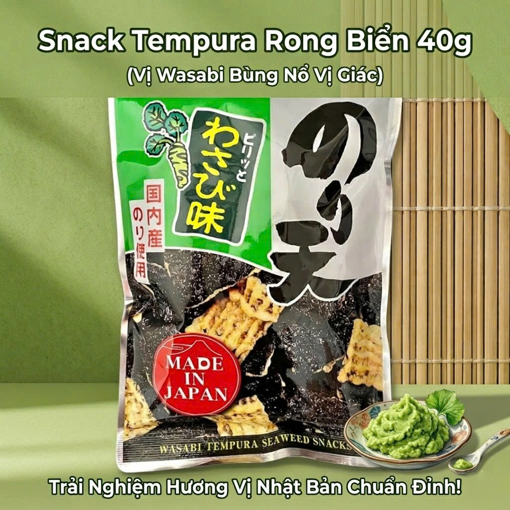 Combo 3 gói Snack Tempura Rong Biển 40G_thumbnail_6