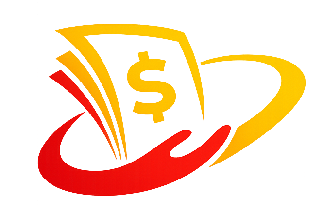 logo vay tien nhanh