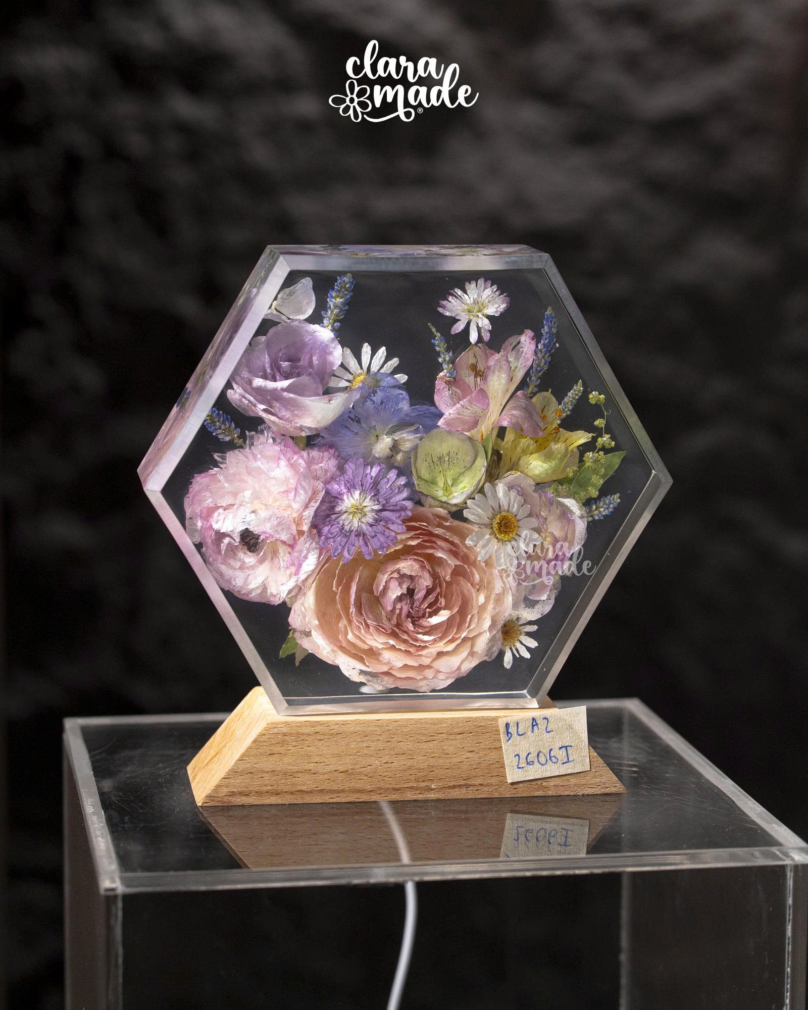 Đèn hoa khô Bloomlight Garden 2606_thumbnail_9