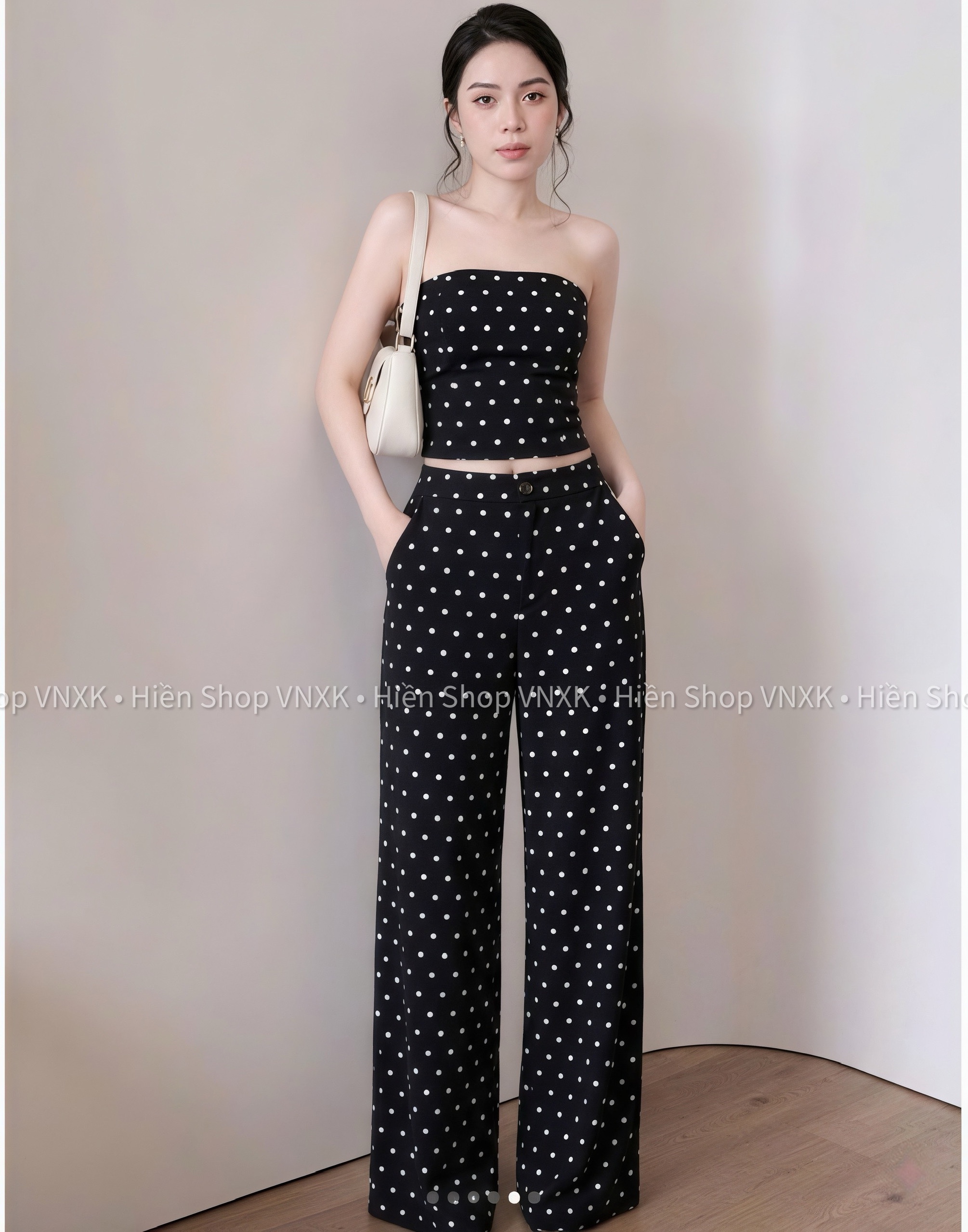 Sét Bộ Chấm Bi