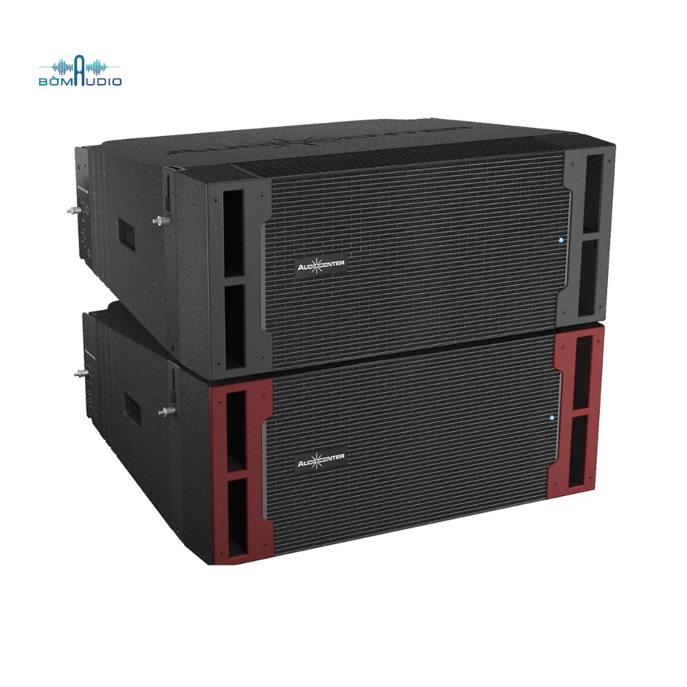 Loa Line Array AUDIOCENTER K-LA210-DSP_thumbnail_1