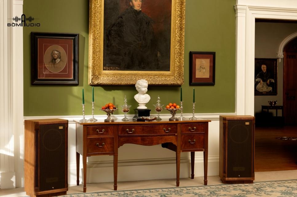 Loa Cột TANNOY TURNBERRY GR
